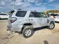 2020 Toyota 4 RUNNER фото