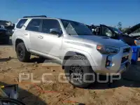 2020 Toyota 4 RUNNER фото