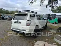 2020 Toyota 4 RUNNER фото