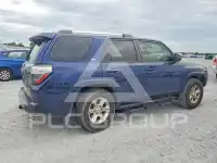 2020 Toyota 4 RUNNER photo