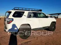 2020 Toyota 4 RUNNER photo