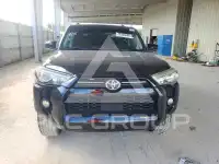 2020 Toyota 4 RUNNER фото