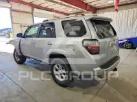2020 Toyota 4 RUNNER photo