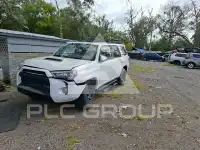 2020 Toyota 4 RUNNER фото