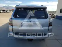 2020 Toyota 4 RUNNER фото