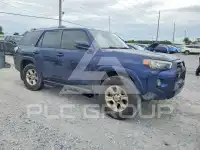 2020 Toyota 4 RUNNER photo