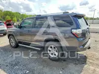 2020 Toyota 4 RUNNER фото