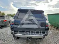 2020 Toyota 4 RUNNER photo