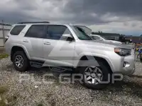 2020 Toyota 4 RUNNER фото