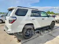 2020 Toyota 4 RUNNER фото