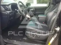 2020 Toyota 4 RUNNER фото
