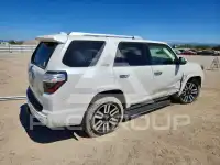 2020 Toyota 4 RUNNER фото