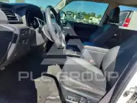 2020 Toyota 4 RUNNER фото