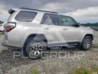2020 Toyota 4 RUNNER фото