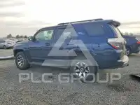 2020 Toyota 4 RUNNER фото