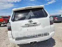 2020 Toyota 4 RUNNER photo
