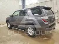 2020 Toyota 4 RUNNER фото