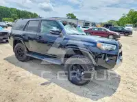 2020 Toyota 4 RUNNER photo