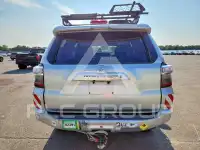 2020 Toyota 4 RUNNER photo