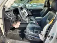 2020 Toyota 4 RUNNER фото
