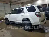 2020 Toyota 4 RUNNER фото
