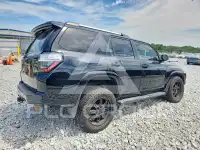 2020 Toyota 4 RUNNER photo