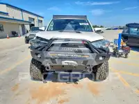 2020 Toyota 4 RUNNER фото