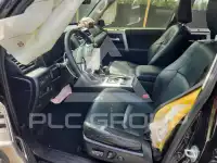 2020 Toyota 4 RUNNER photo