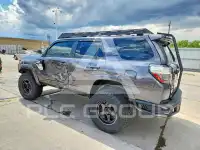 2020 Toyota 4 RUNNER photo