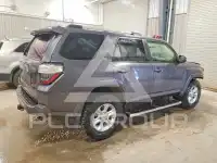 2020 Toyota 4 RUNNER фото