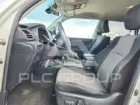 2020 Toyota 4 RUNNER photo