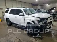 2020 Toyota 4 RUNNER фото