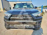 2020 Toyota 4 RUNNER photo