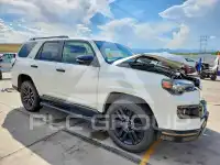 2020 Toyota 4 RUNNER фото