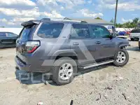 2020 Toyota 4 RUNNER фото