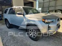 2020 Toyota 4 RUNNER фото