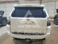 2020 Toyota 4 RUNNER фото