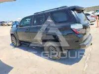 2020 Toyota 4 RUNNER фото