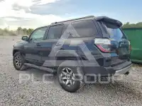 2020 Toyota 4 RUNNER photo