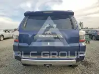 2020 Toyota 4 RUNNER фото