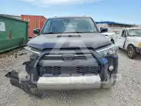 2020 Toyota 4 RUNNER photo