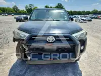2020 Toyota 4 RUNNER photo