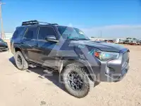 2020 Toyota 4 RUNNER фото