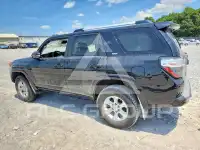 2020 Toyota 4 RUNNER photo