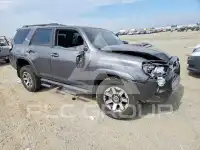 2020 Toyota 4 RUNNER фото