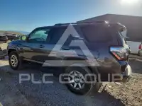 2020 Toyota 4 RUNNER фото