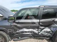 2020 Toyota 4 RUNNER фото