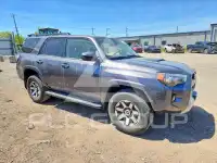2020 Toyota 4 RUNNER фото