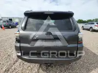 2020 Toyota 4 RUNNER фото