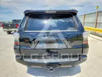 2020 Toyota 4 RUNNER фото
